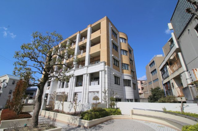 【外観】 | カーサグラシア