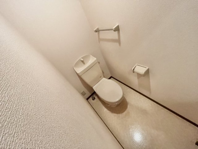 【トイレ】 | クレールヒルズ