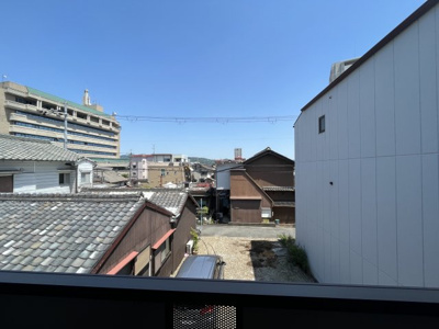 【展望】 | クレールヒルズ