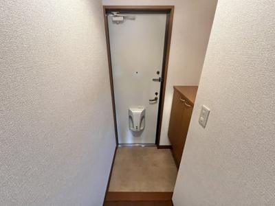 【玄関】 | クレールヒルズ