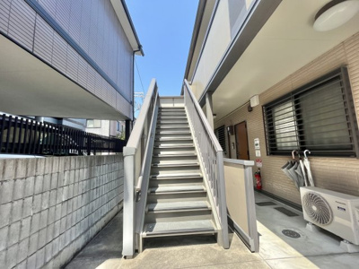 【バルコニー】 | クレールヒルズ