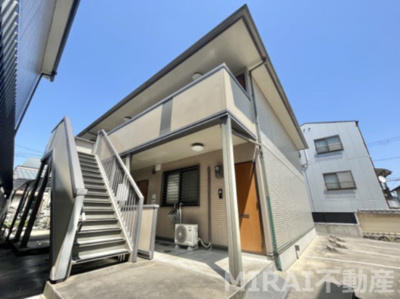 【外観】 | クレールヒルズ