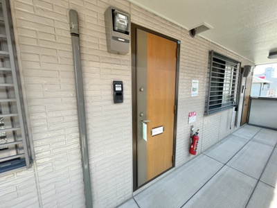 【その他共用部分】 | クレールヒルズ