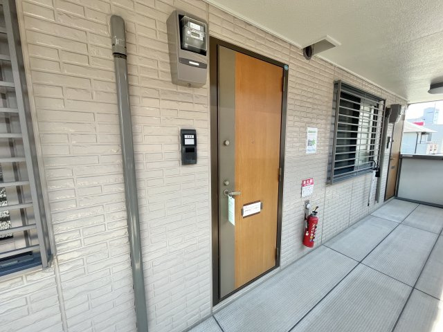 【その他共用部分】 | クレールヒルズ