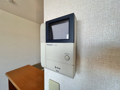 【セキュリティ】 | クレールヒルズ