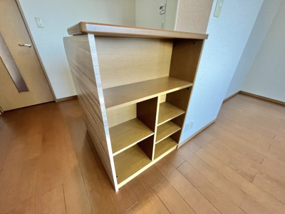 【収納】 | クレールヒルズ