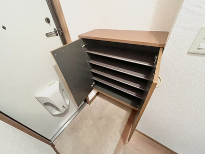 【収納】 | クレールヒルズ