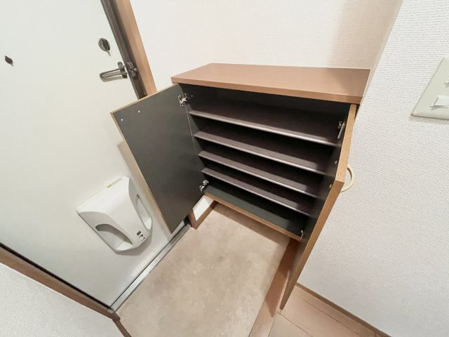 【収納】 | クレールヒルズ