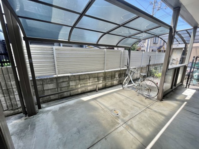 【その他共用部分】 | クレールヒルズ