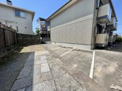 【駐車場】 | クレールヒルズ