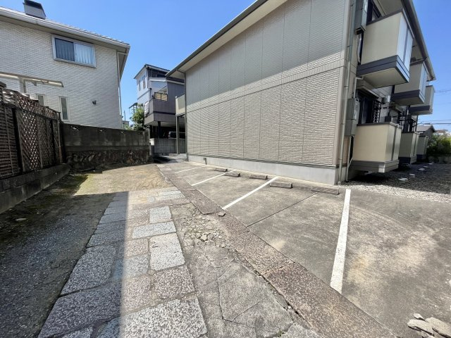 【駐車場】 | クレールヒルズ