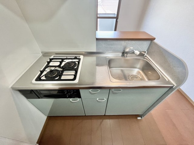 【キッチン】 | クレールヒルズ