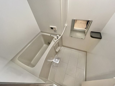 【浴室】 | クレールヒルズ