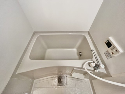 【浴室】 | クレールヒルズ