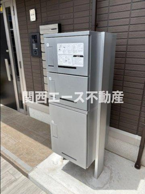 【設備】 | イーストラインⅡ