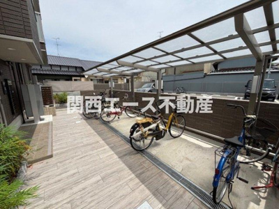 【その他共用部分】 | イーストラインⅡ