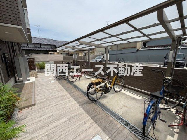 【その他共用部分】 | イーストラインⅡ