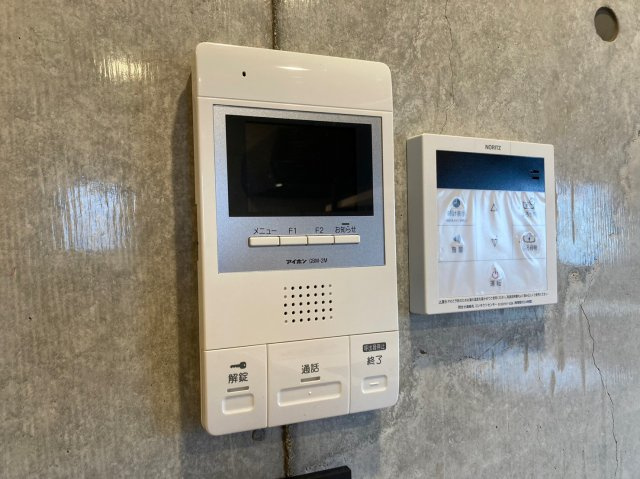 LeGioie名駅2｜名古屋市の賃貸ならMy賃貸のセキュリティ|LeGioie名駅2