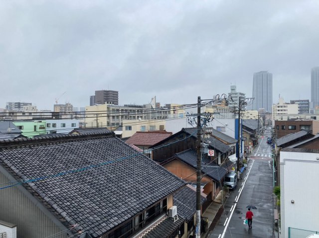 LeGioie名駅2｜名古屋市の賃貸ならMy賃貸の展望|LeGioie名駅2
