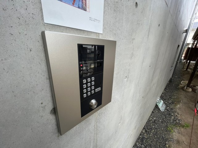 LeGioie名駅2｜名古屋市の賃貸ならMy賃貸のセキュリティ|LeGioie名駅2