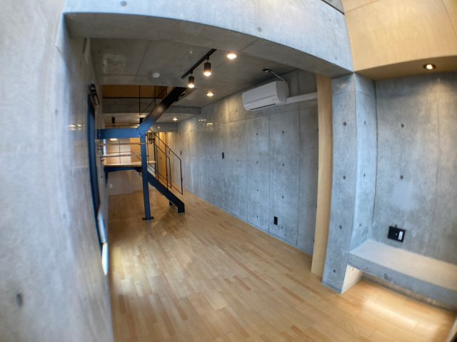 LeGioie名駅2｜名古屋市の賃貸ならMy賃貸の居間・リビング|LeGioie名駅2