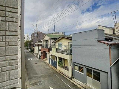 【展望】 | Ｖｉｌｌｅ　Ｖｉｌｌａｇｅ亀戸