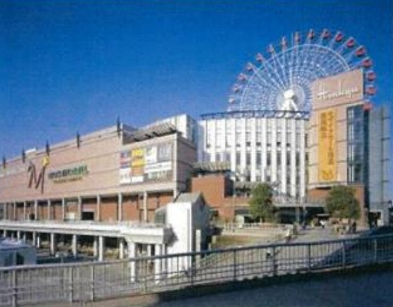 【周辺】 | センター北駅徒歩1分 店舗 5階 39.13坪