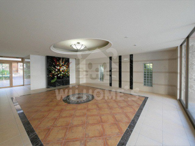 【エントランス】 | Luxe大正 | エントランス