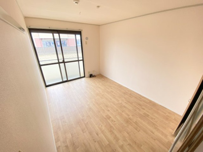 【和室】 | エスポワールT