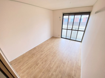 【寝室】 | エスポワールT