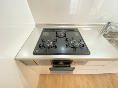 【キッチン】 | エスポワールT