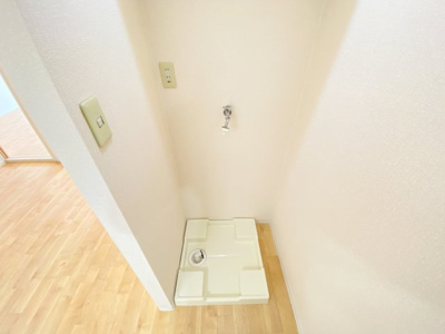 【設備】 | エスポワールT