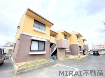 【外観】 | エスポワールT