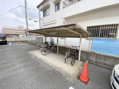 【その他共用部分】 | エスポワールT