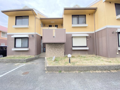 【エントランス】 | エスポワールT