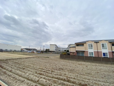 【展望】 | エスポワールT