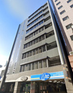 WEST NAGOYA 56（ウエストナゴヤ56）【　名古屋の貸事務所・貸オフィス　】の画像
