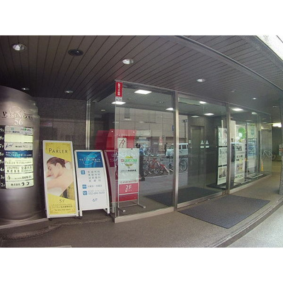  | WEST NAGOYA 56（ウエストナゴヤ56）【　名古屋の貸事務所・貸オフィス　】