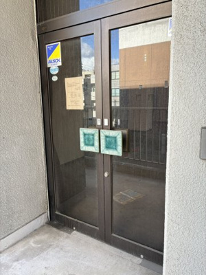  | 三洋ビル【　名古屋の貸事務所・貸オフィス　】