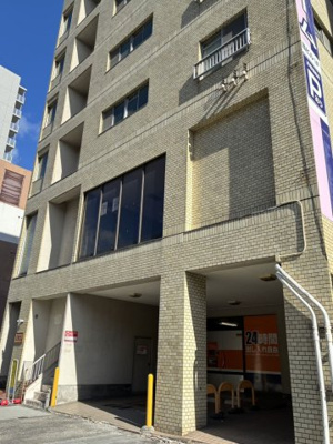  | 三洋ビル【　名古屋の貸事務所・貸オフィス　】