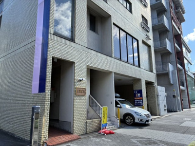  | 三洋ビル【　名古屋の貸事務所・貸オフィス　】