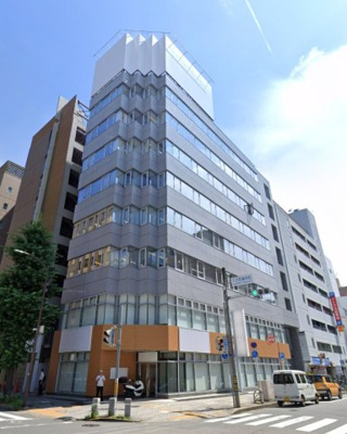 【外観】 | 本町牧野ビル【　1階路面店　】