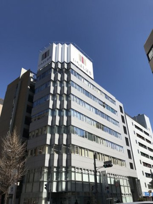 【外観】 | 本町牧野ビル【　名古屋の貸事務所・貸オフィス　】