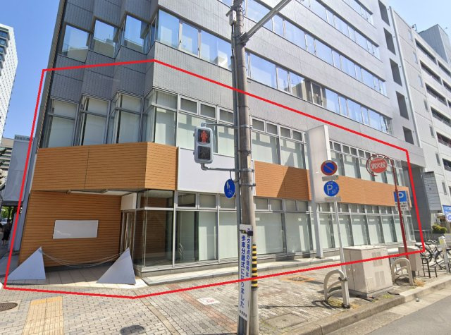  | 本町牧野ビル【　1階路面店　】