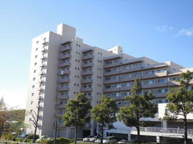 佐鳴湖パークタウンサウス