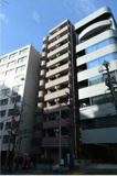 文京区大塚５丁目のマンションの画像