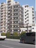 Ｍａｒｉｎｅ　Ｃｏｖｅ　の画像