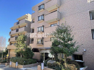 鷺沼パーク・ホームズウエストコートの画像