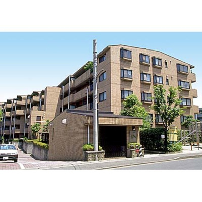 【外観】 | コード梶ヶ谷A棟