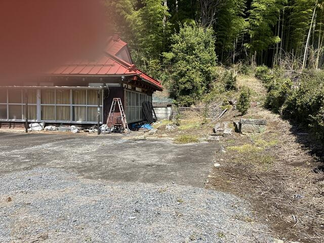 宇都宮市中里町　548.08㎡　売地の周辺